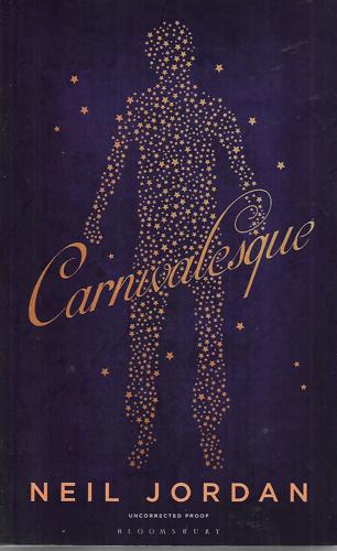 Carnivalesque by Neil Jordan