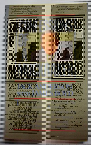 Confessions Of A Muckraker by Jack Anderson and James Boyd