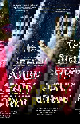 The Secrets Of Strangers by Charity Norman