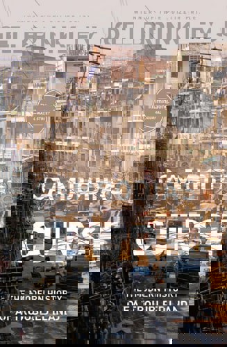 Cambodia's Curse: The Modern History Of A Troubled Land by Joel Brinkley