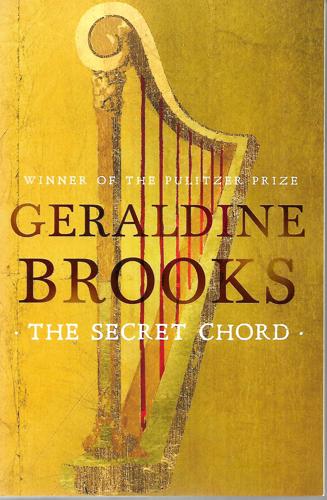 The Secret Chord by Geraldine Brooks
