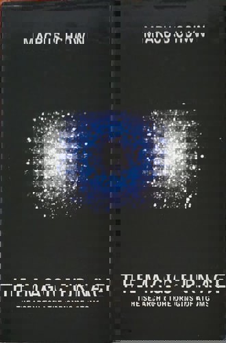 The Magic Furnace: The Search For The Origins Of Atoms by Marcus Chown