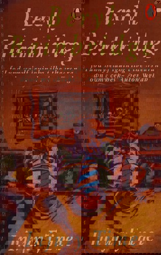 Injury Time by Beryl Bainbridge