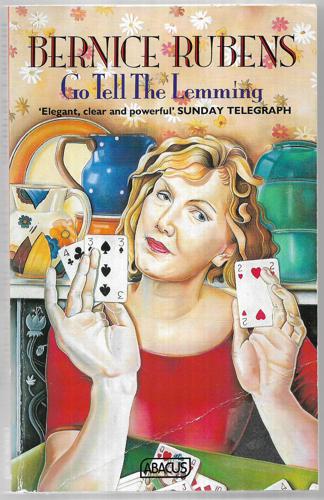 Go Tell The Lemming by Bernice Rubens