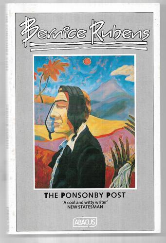 The Ponsonby Post by Bernice Rubens