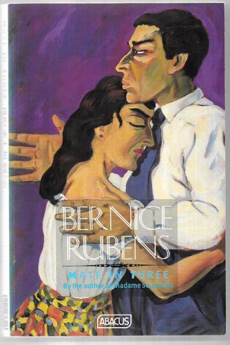 Mate In Three by Bernice Rubens