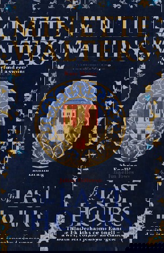 The Last Hours by Minette Walters