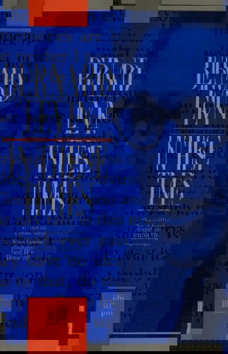 In These Times by Bernard Levin