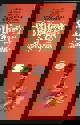 Wallflower At The Orgy by Nora Ephron