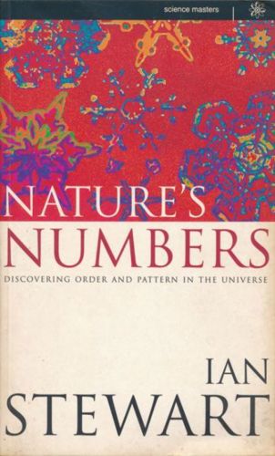 Nature's Numbers by Ian Stewart