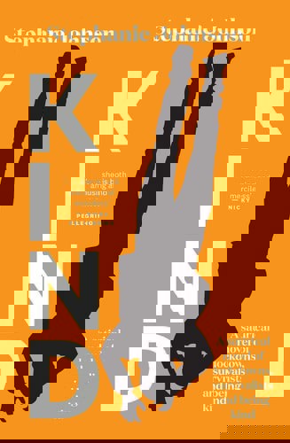 Kind by Stephanie Johnson