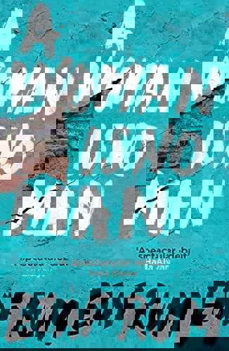 A Woman Is No Man by Etaf Rum