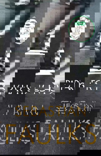 Paris Echo by Sebastian Faulks