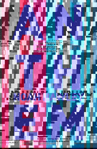 Anthem by Noah Hawley