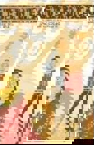 Guernica A Novel by Dave Boling