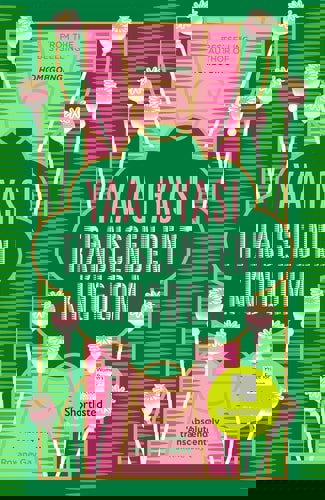 Transcendent Kingdom by Yaa Gyasi