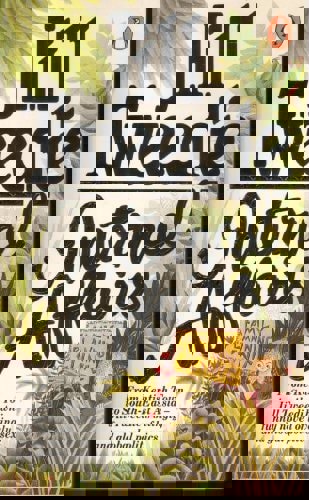 Internal Affairs by Jill Tweedie