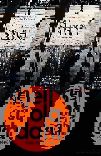 Sister by Kjell Ola Dahl