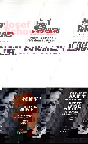 Je Suis À L'est! Savant Et Autiste, Un Témoignage Unique by Caroline Glorion and Josef Schovanec