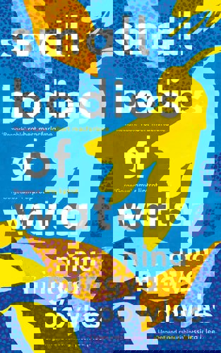 Small Bodies Of Water by Nina Mingya Powles