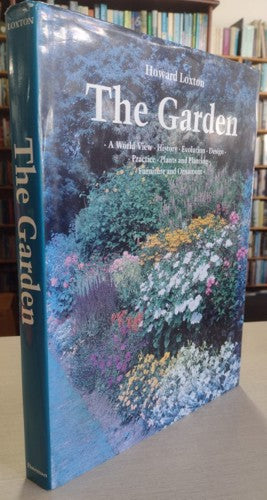 The Garden by Howard Loxton