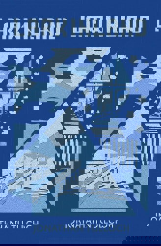 Larkinland by Jonathan Tulloch