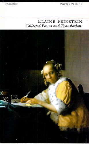 Collected Poems And Translations by Elaine Feinstein