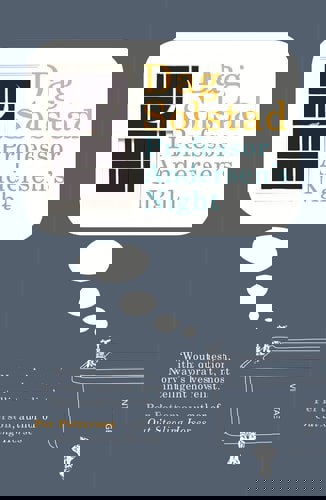 Professor Andersen's Night by Dag Solstad