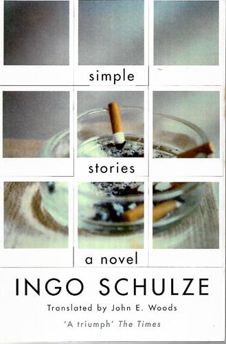 Simple Stories by Schulze
