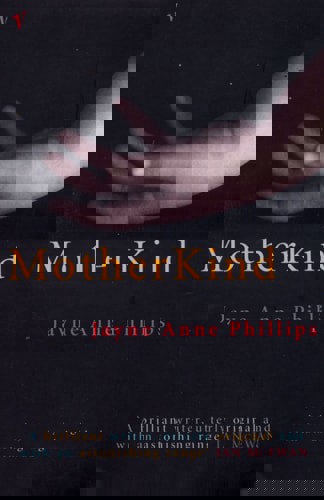 Motherkind by Jayne Anne Phillips