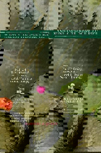 The God Of Small Things by Arundhati Roy