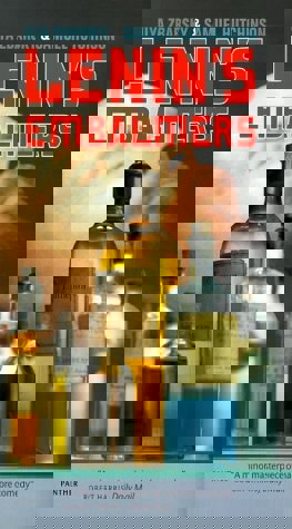 Lenin's Embalmbers by Ilya Zbarsky