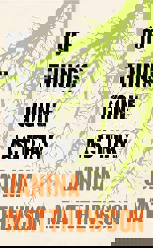 Of Things Gone Astray by Janina Matthewson