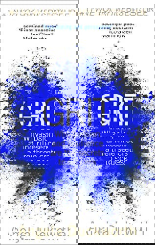 Grit: Why Passion And Resilience Are The Secrets To Success by Angela Duckworth