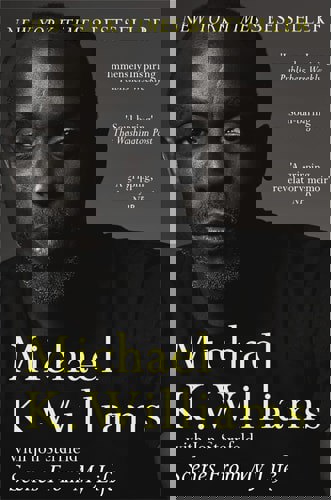 Scenes From My Life: A Memoir by Michael K. Williams