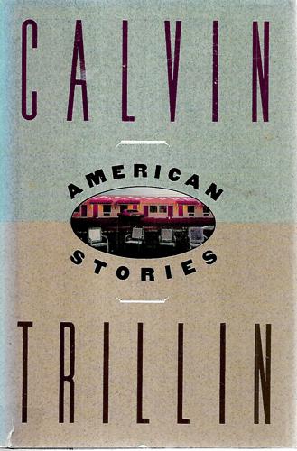 American Stories by Calvin Trillin