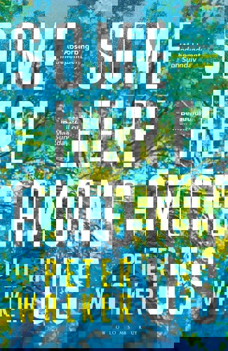 Some Here Among Us by Peter Walker