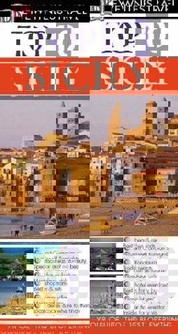 Sicily by Elaine Trigiani