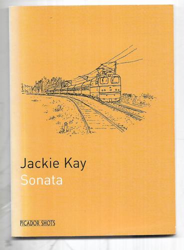 Sonata by Jackie Kay