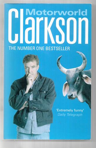 Motorworld by Jeremy Clarkson