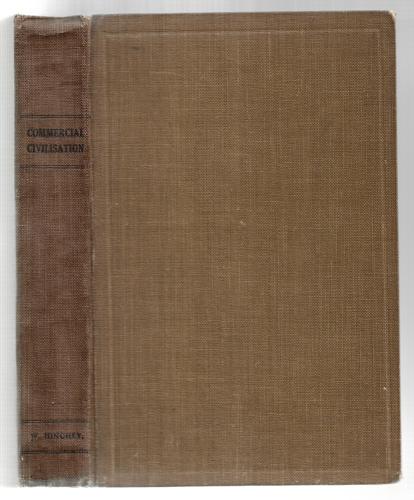 Commercial Civilisation by William James Hinchey