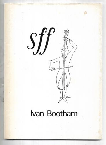 Sff by Ivan Bootham