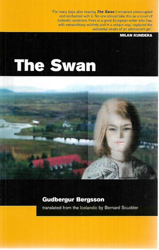 The Swan by Guðbergur Bergsson
