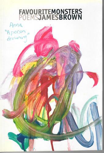 Favourite Monsters by James Brown