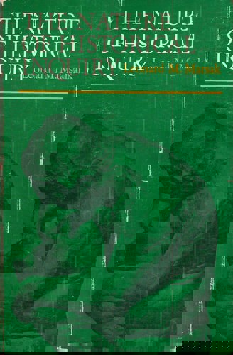 The Nature Of Historical Inquiry by Leonard M. Marsak