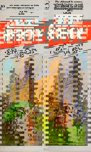 Castle Roogna by Piers Anthony