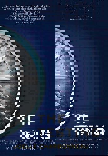 The Testing by Joelle Charbonneau