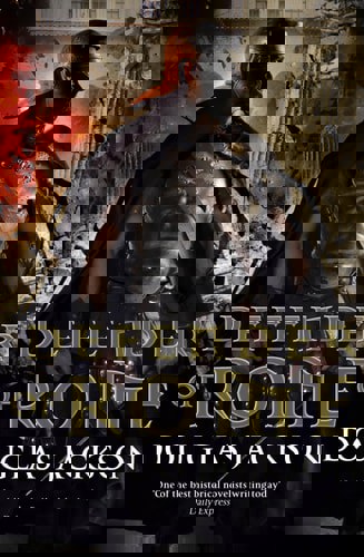 Defender Of Rome by Douglas Jackson