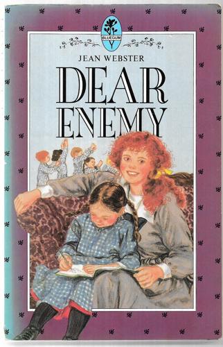 Dear Enemy by Jean Webster