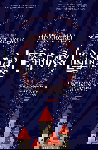 Legendary by Stephanie Garber